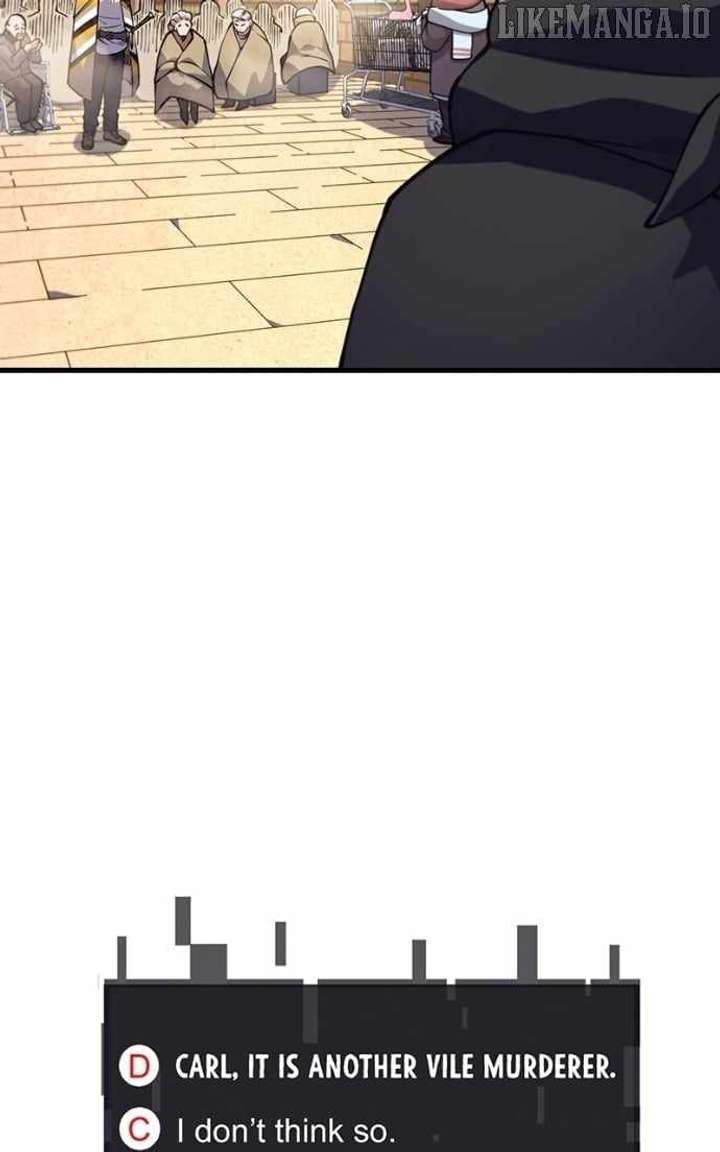 Dungeon Crawler Carl Chapter 19 - Page 85