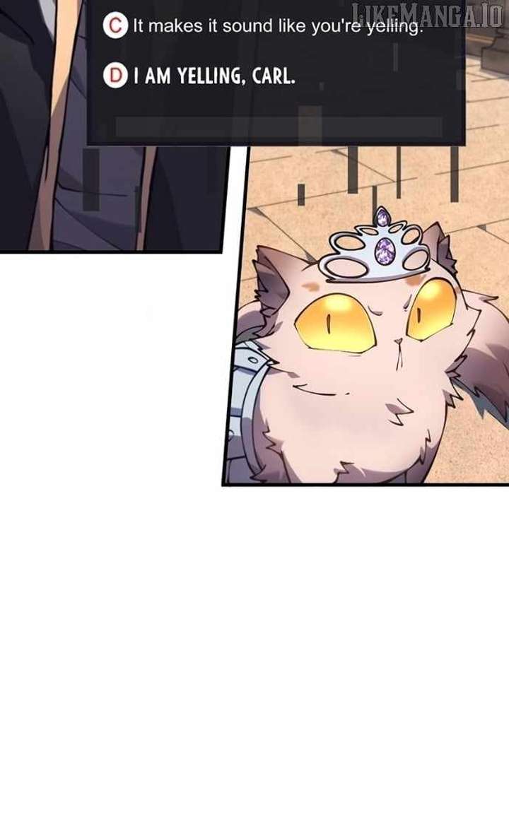 Dungeon Crawler Carl Chapter 20 - Page 3