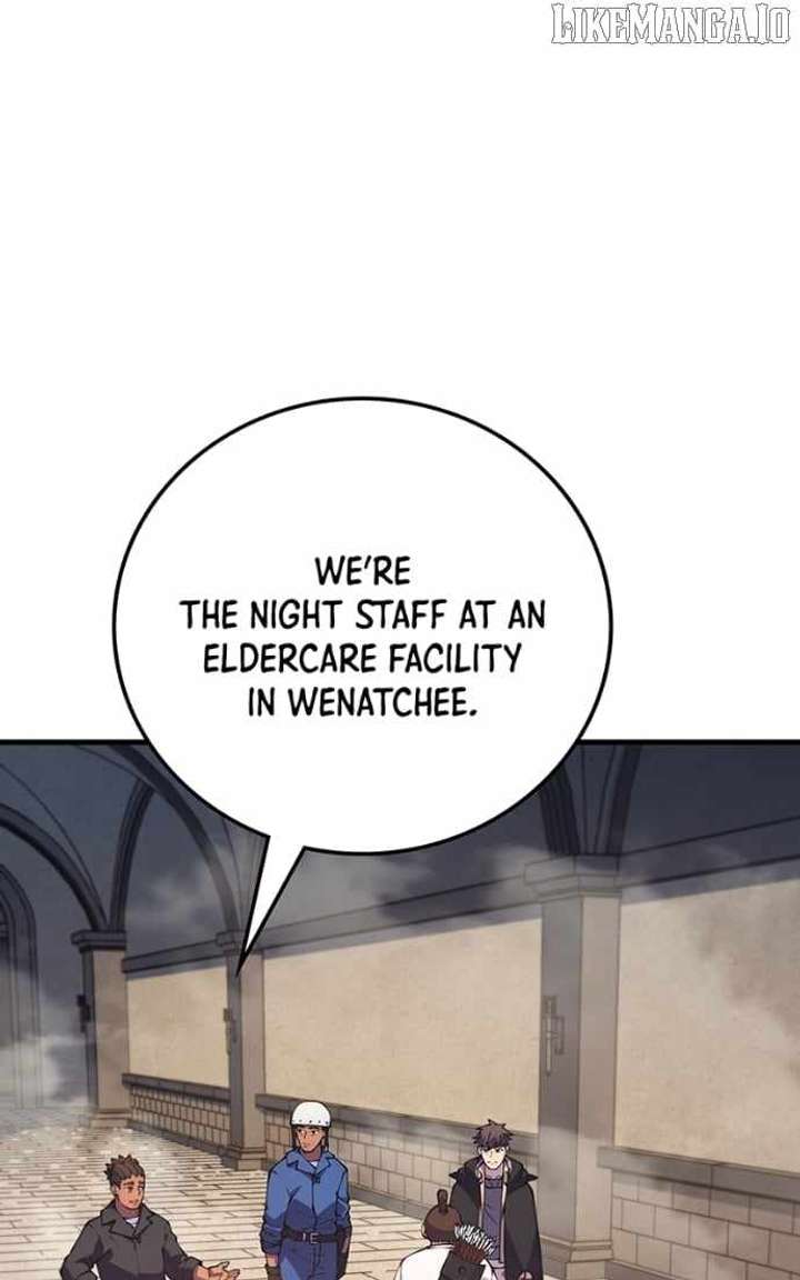Dungeon Crawler Carl Chapter 20 - Page 5