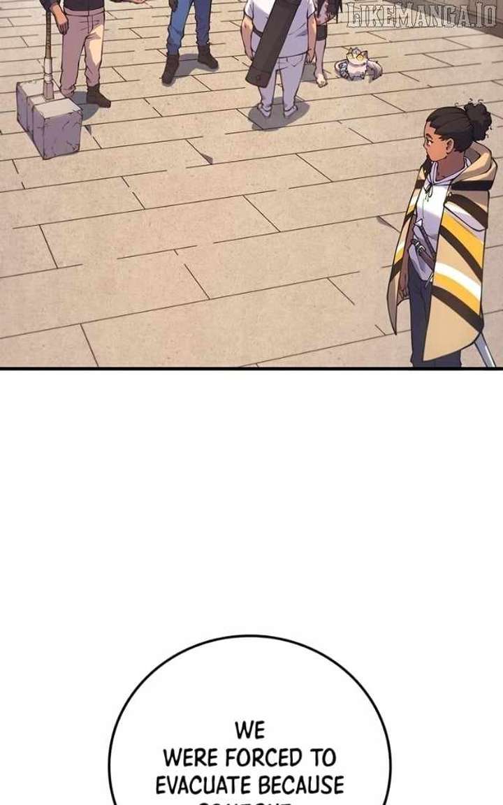 Dungeon Crawler Carl Chapter 20 - Page 6