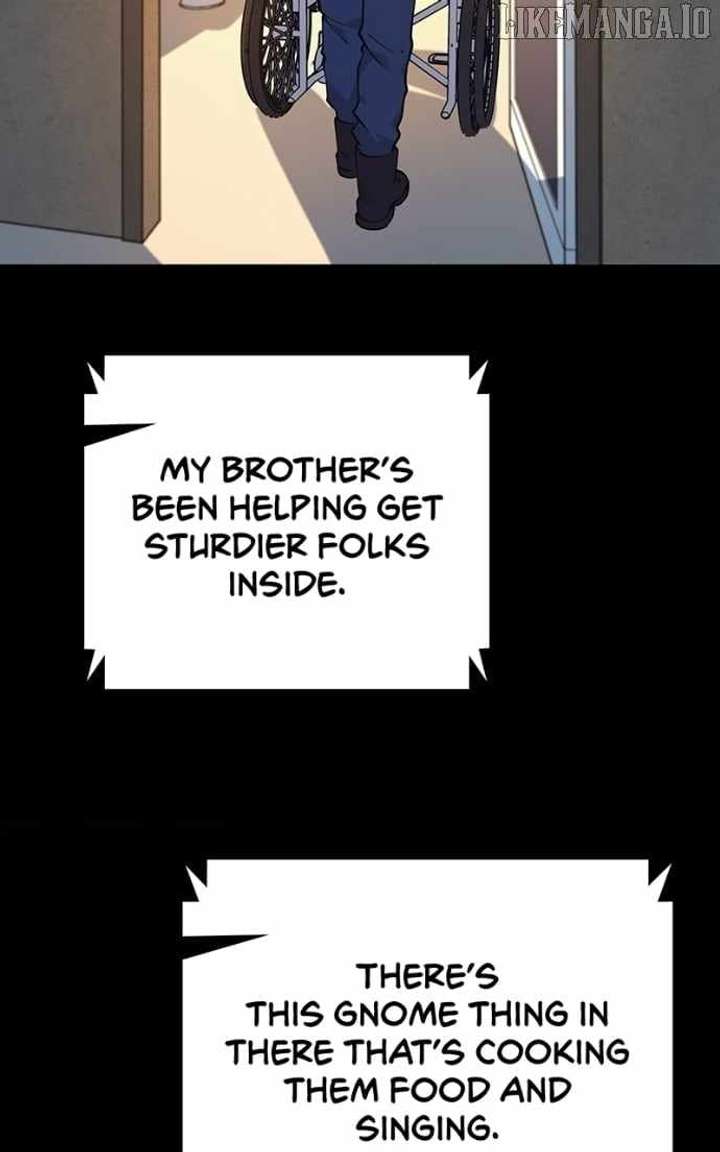 Dungeon Crawler Carl Chapter 20 - Page 29