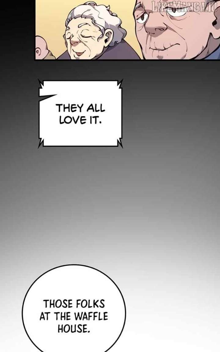 Dungeon Crawler Carl Chapter 20 - Page 31