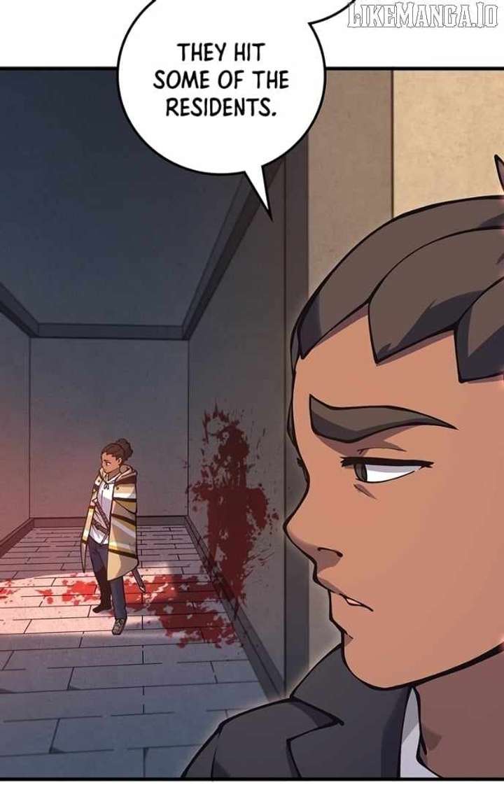 Dungeon Crawler Carl Chapter 20 - Page 45