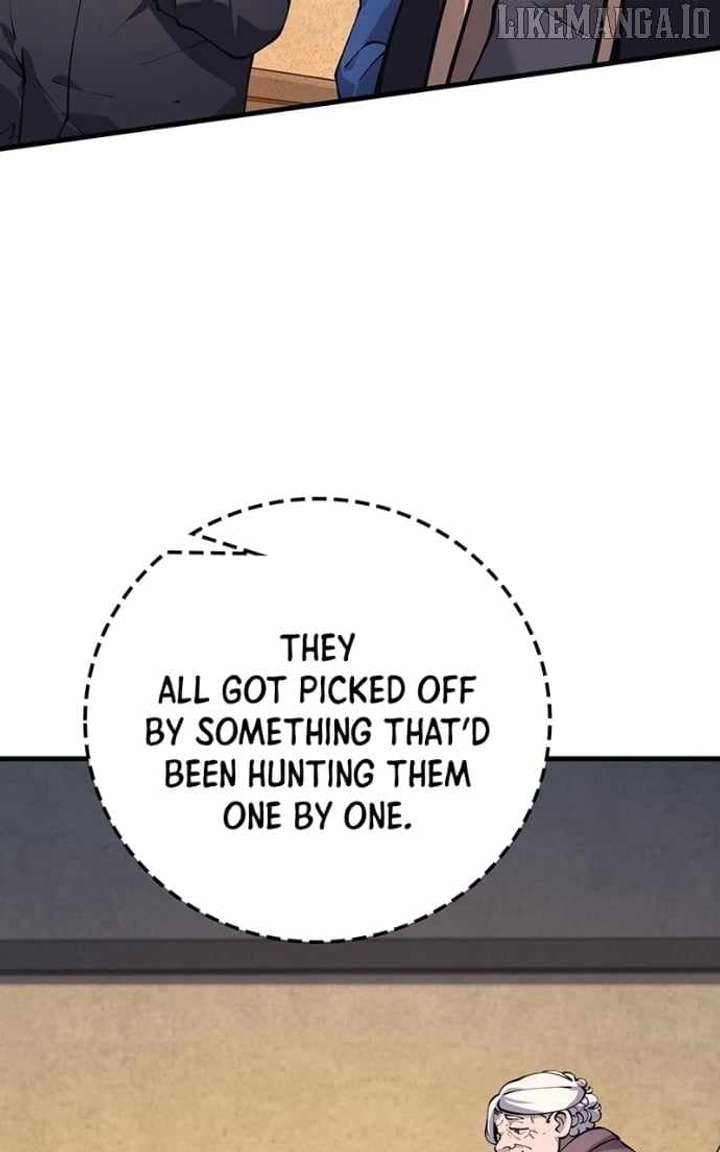 Dungeon Crawler Carl Chapter 20 - Page 61