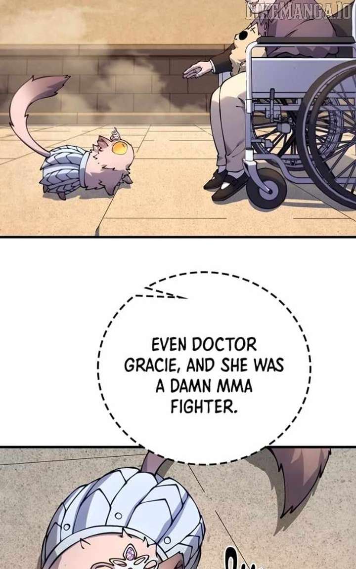 Dungeon Crawler Carl Chapter 20 - Page 62