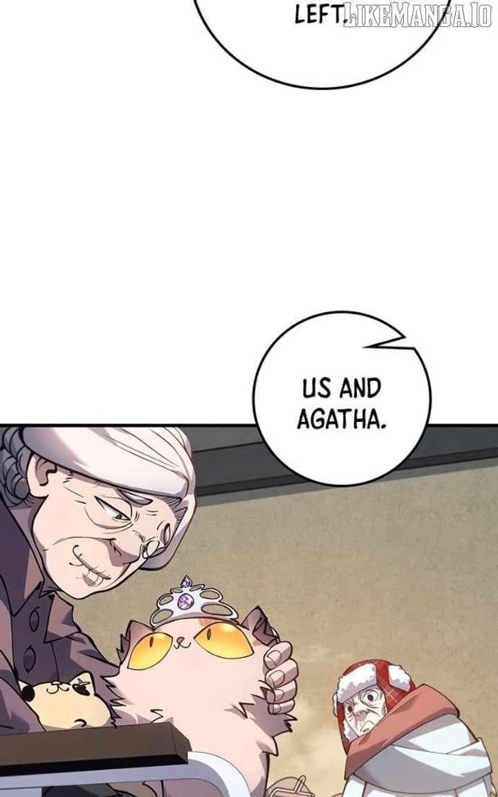 Dungeon Crawler Carl Chapter 20 - Page 65