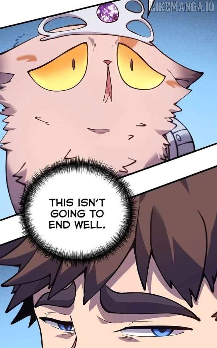 Dungeon Crawler Carl Chapter 20 - Page 73