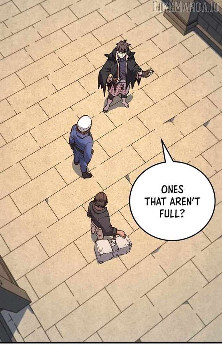 Dungeon Crawler Carl Chapter 20 - Page 79