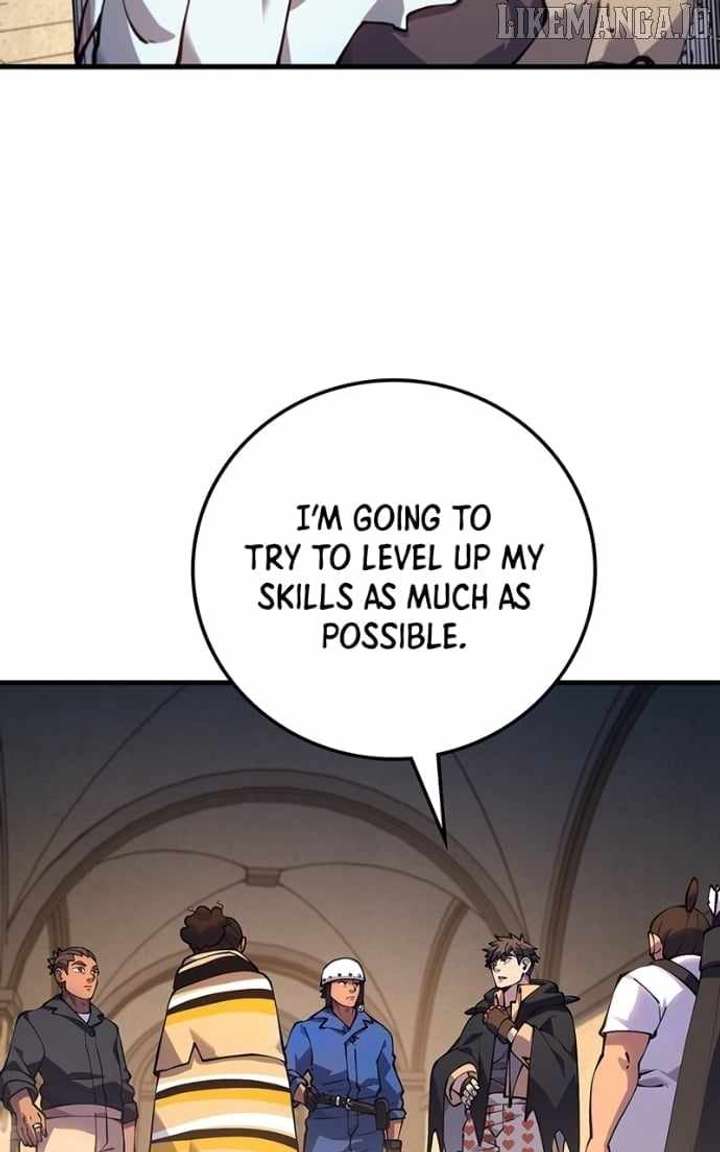 Dungeon Crawler Carl Chapter 20 - Page 85
