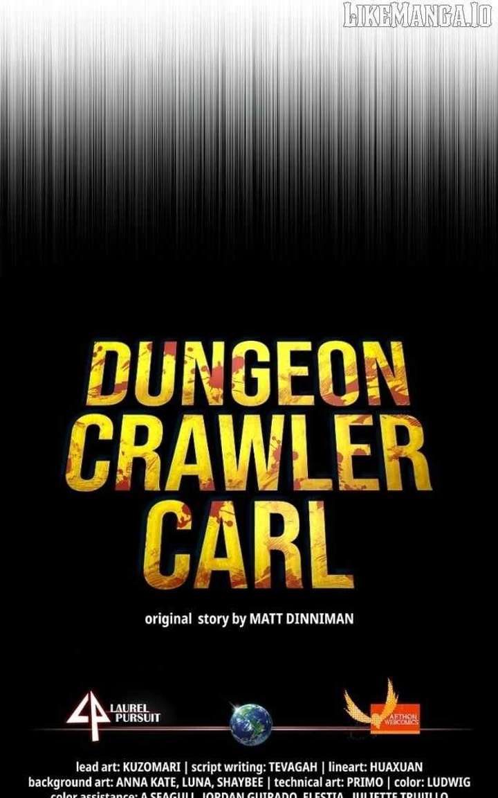 Dungeon Crawler Carl Chapter 20 - Page 99