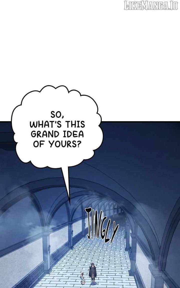 Dungeon Crawler Carl Chapter 21 - Page 1