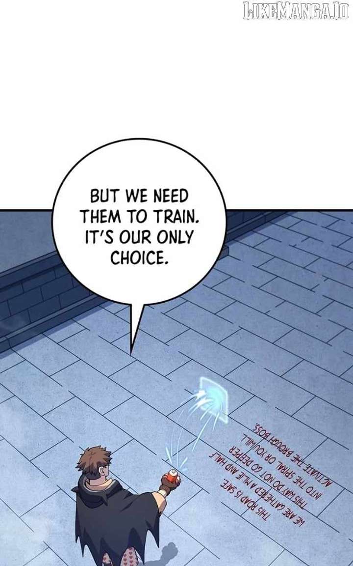 Dungeon Crawler Carl Chapter 21 - Page 5