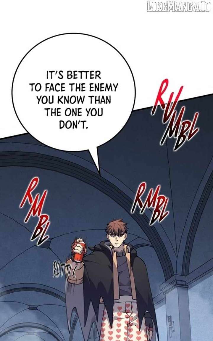 Dungeon Crawler Carl Chapter 21 - Page 7