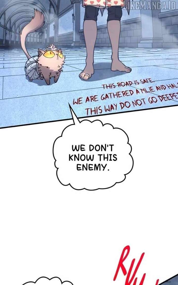 Dungeon Crawler Carl Chapter 21 - Page 8