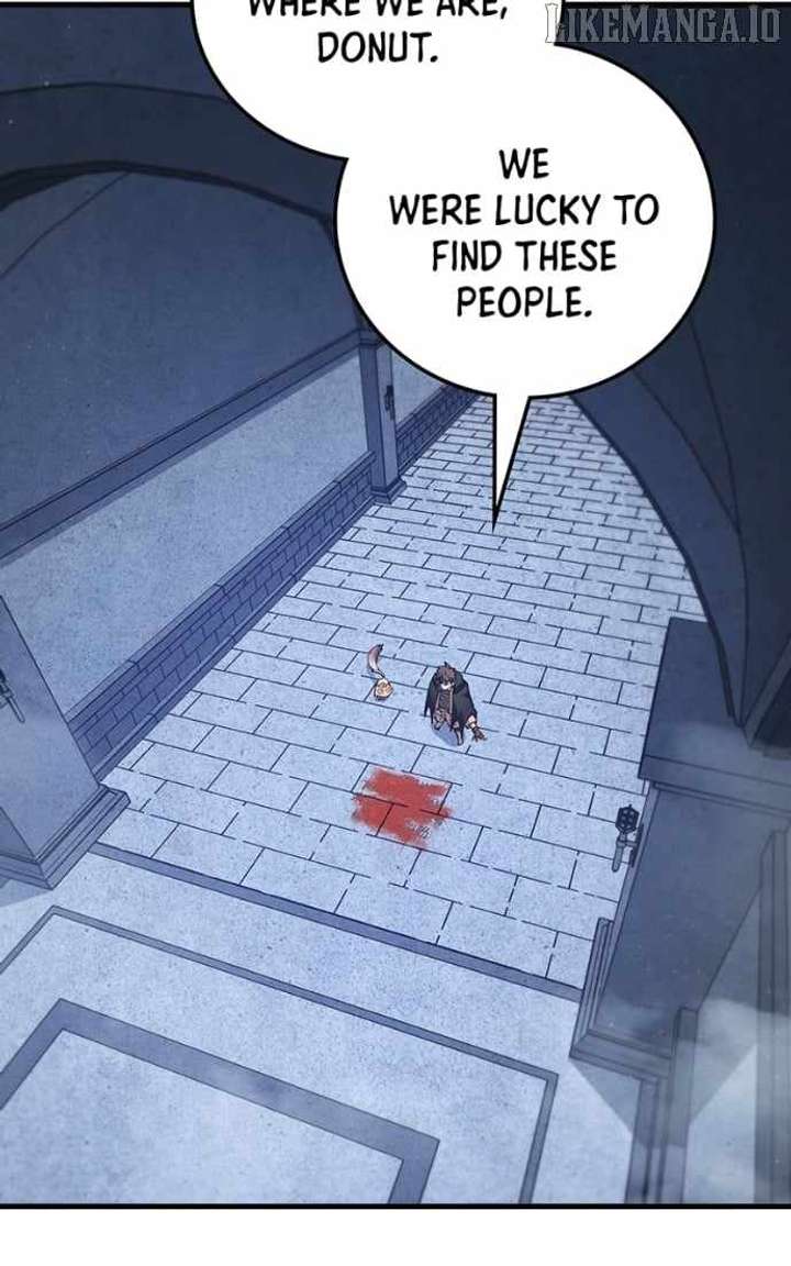 Dungeon Crawler Carl Chapter 21 - Page 21