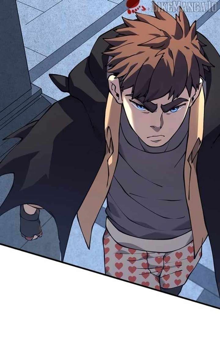 Dungeon Crawler Carl Chapter 21 - Page 27