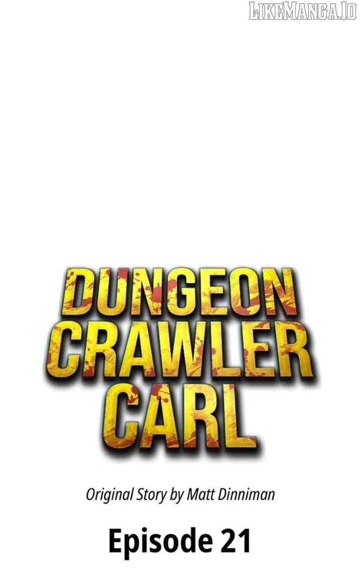 Dungeon Crawler Carl Chapter 21 - Page 28