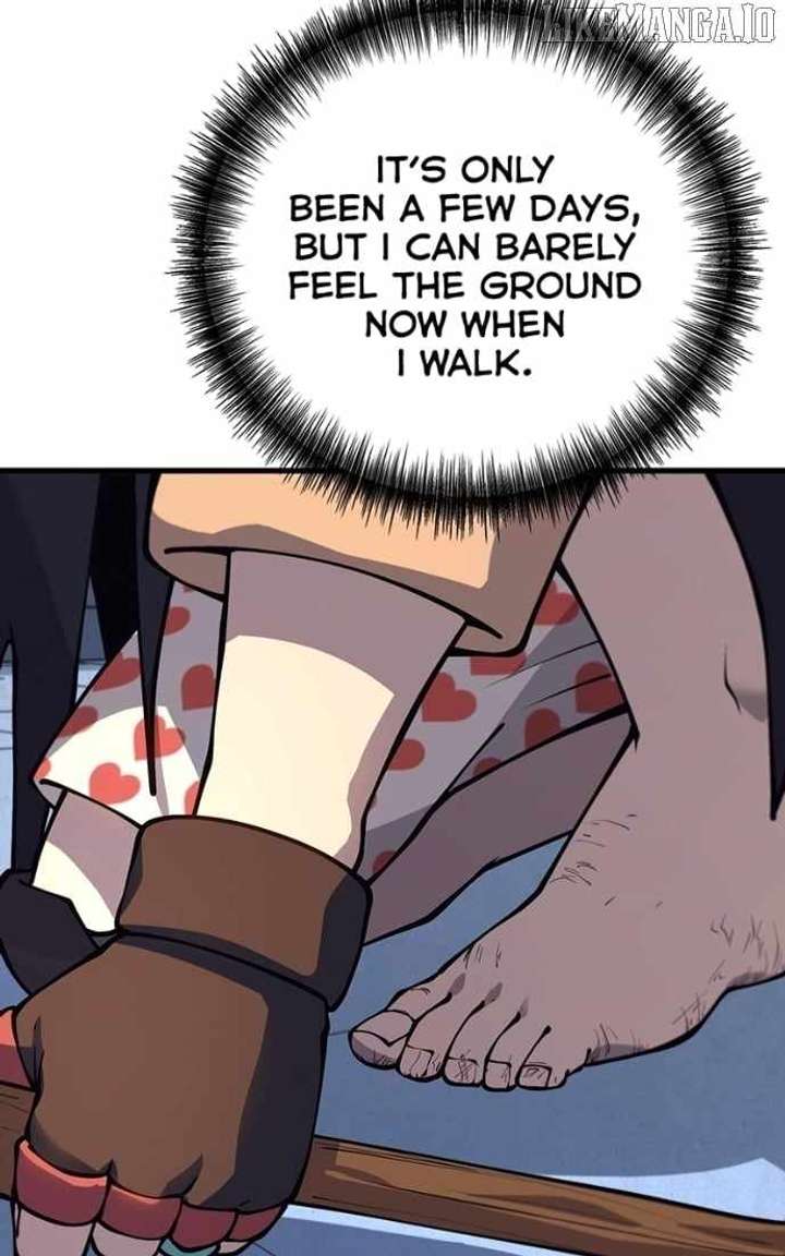 Dungeon Crawler Carl Chapter 21 - Page 69