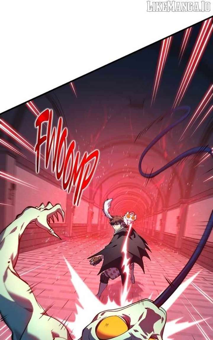 Dungeon Crawler Carl Chapter 21 - Page 78