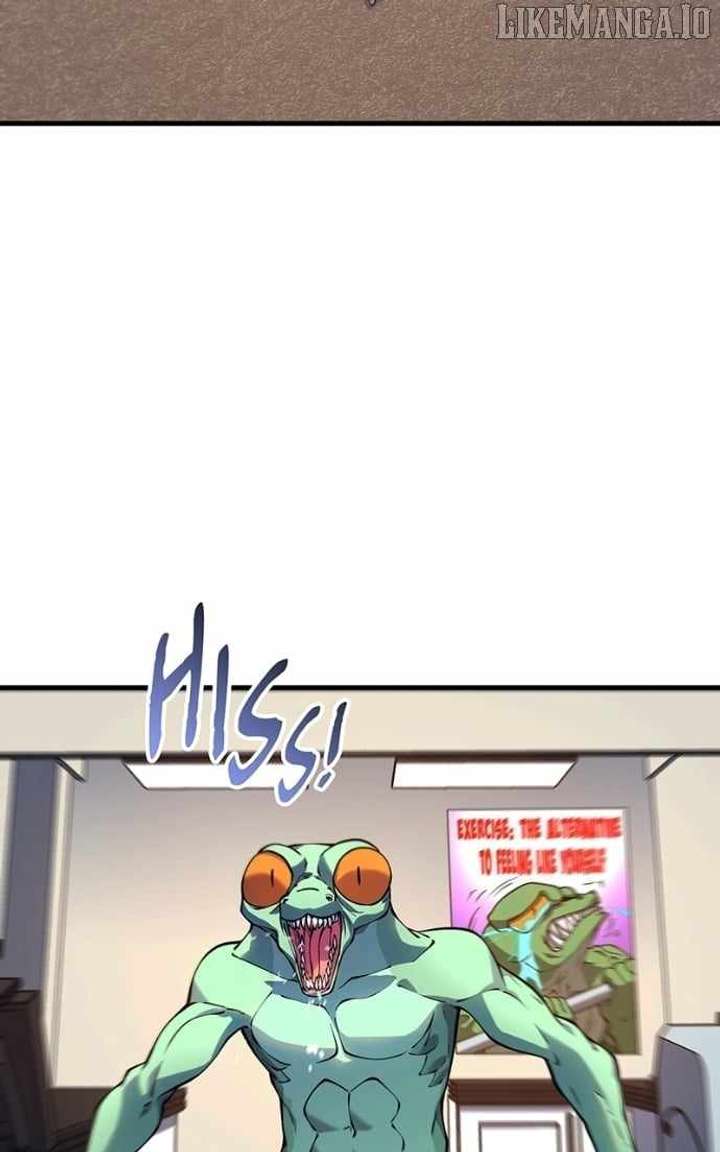 Dungeon Crawler Carl Chapter 22 - Page 3