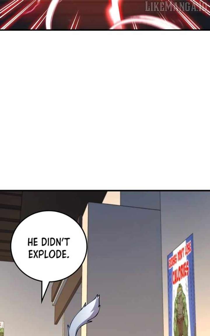 Dungeon Crawler Carl Chapter 22 - Page 5