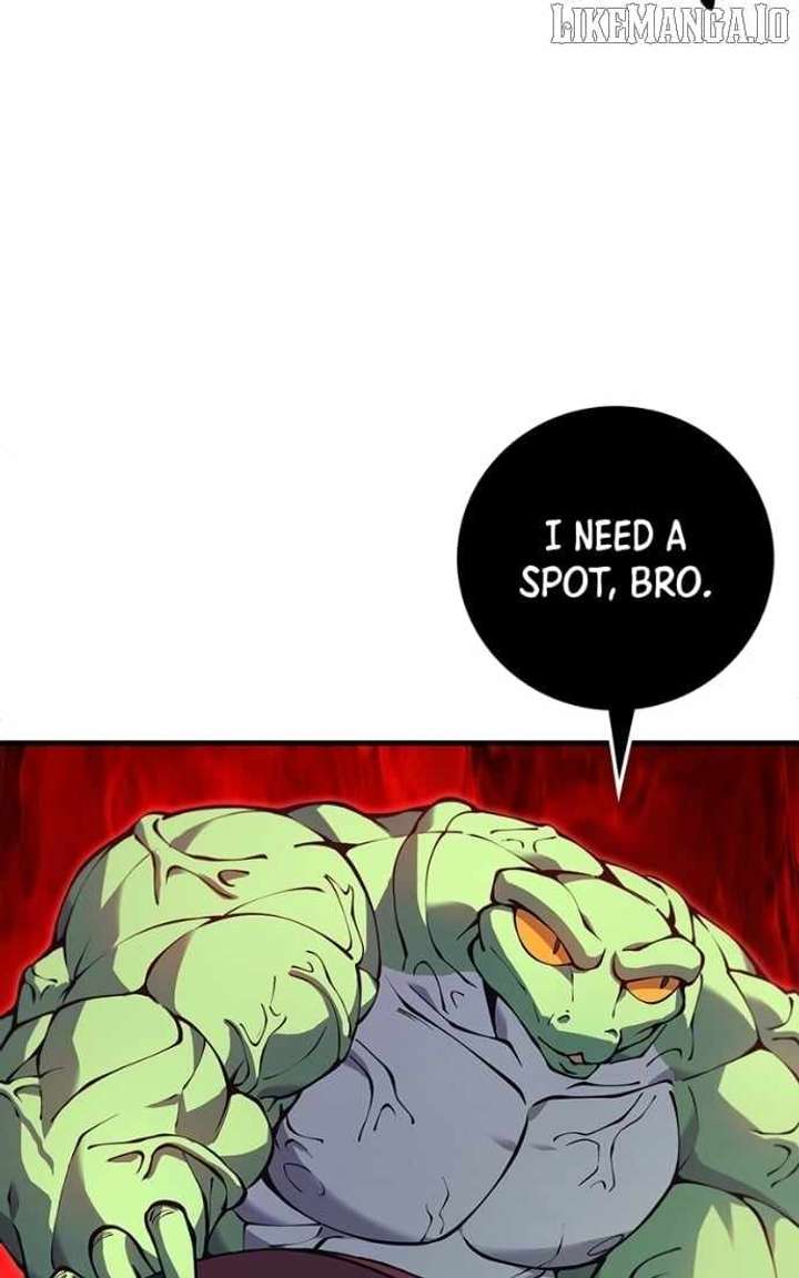 Dungeon Crawler Carl Chapter 22 - Page 21