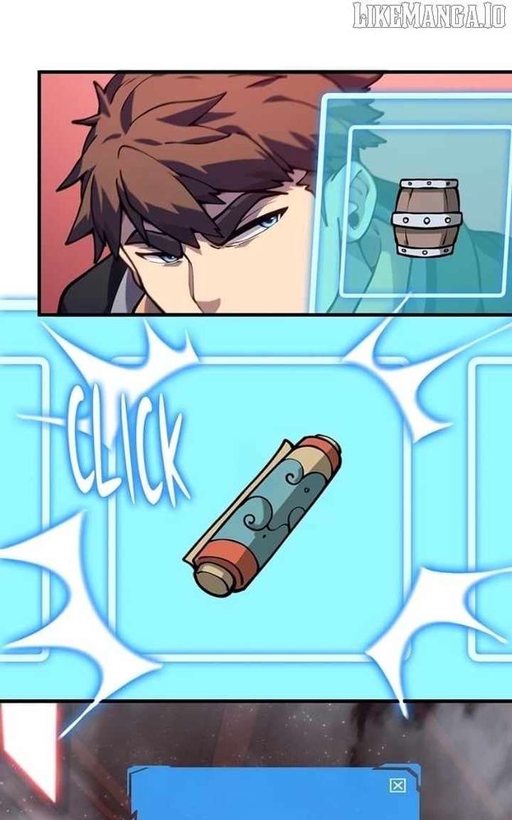 Dungeon Crawler Carl Chapter 22 - Page 28
