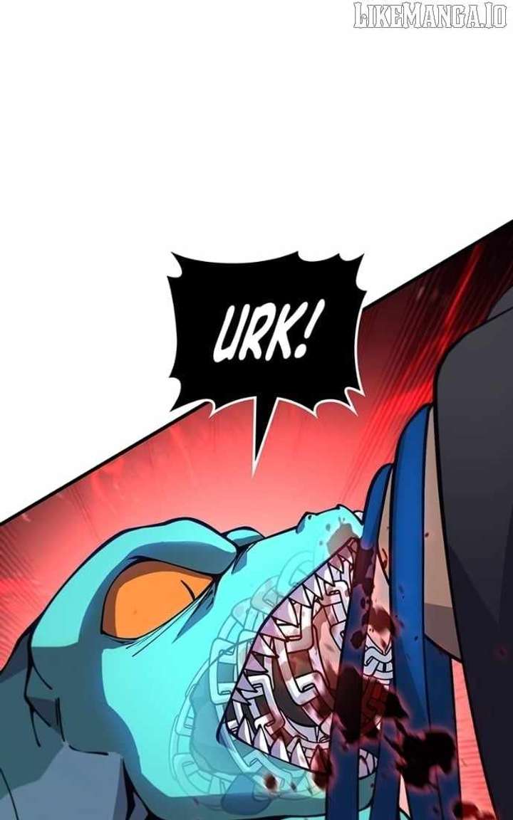 Dungeon Crawler Carl Chapter 22 - Page 73