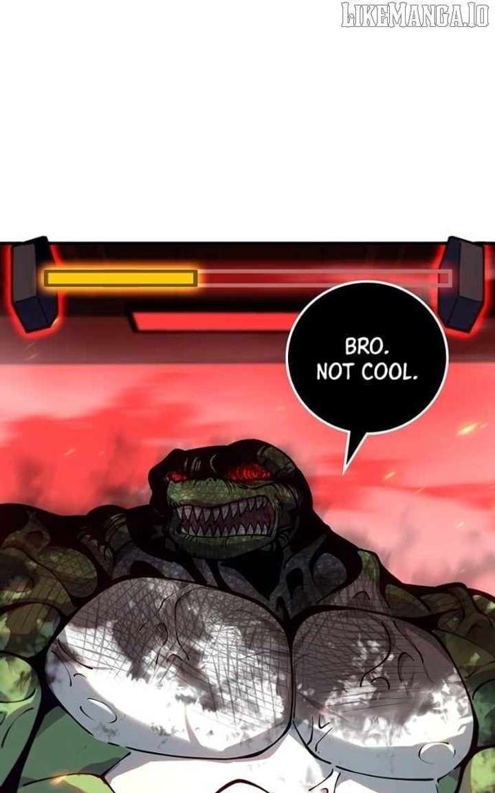 Dungeon Crawler Carl Chapter 22 - Page 81