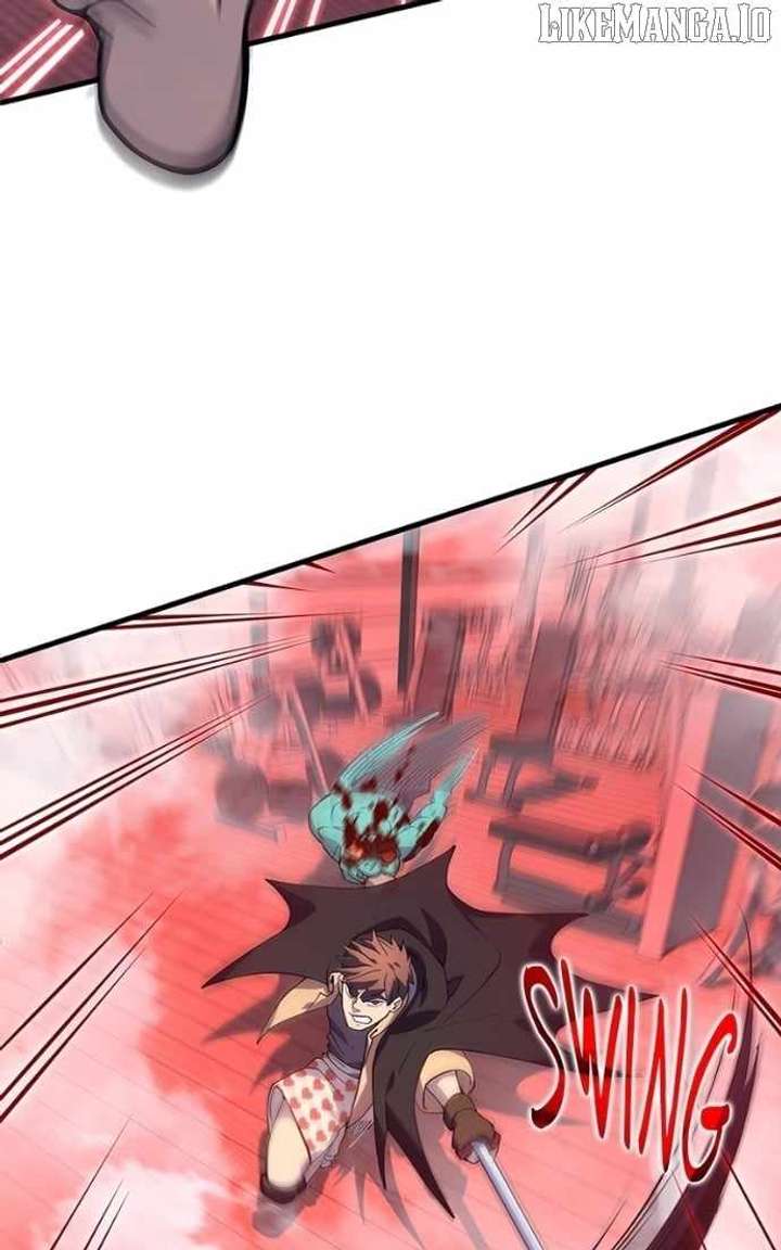 Dungeon Crawler Carl Chapter 22 - Page 89