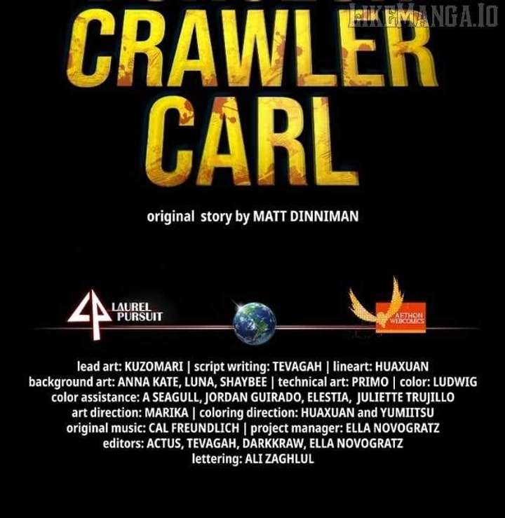Dungeon Crawler Carl Chapter 22 - Page 123