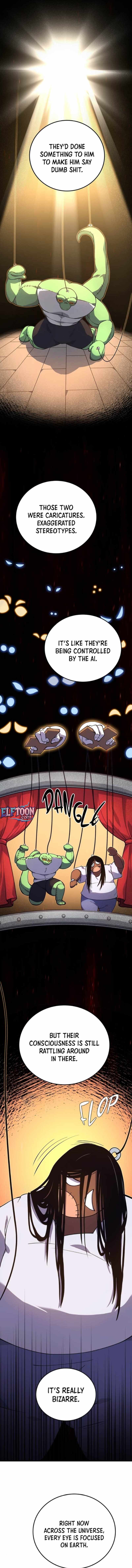 Dungeon Crawler Carl Chapter 24 - Page 13