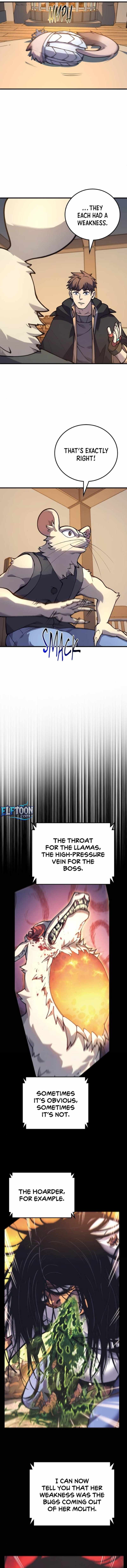 Dungeon Crawler Carl Chapter 25 - Page 4