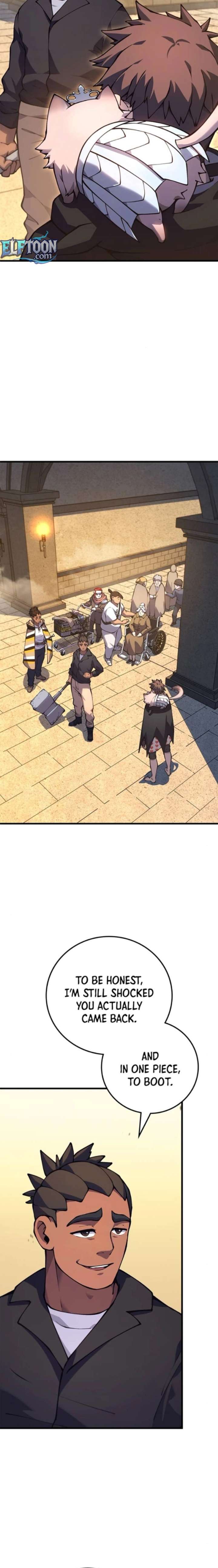 Dungeon Crawler Carl Chapter 26 - Page 2