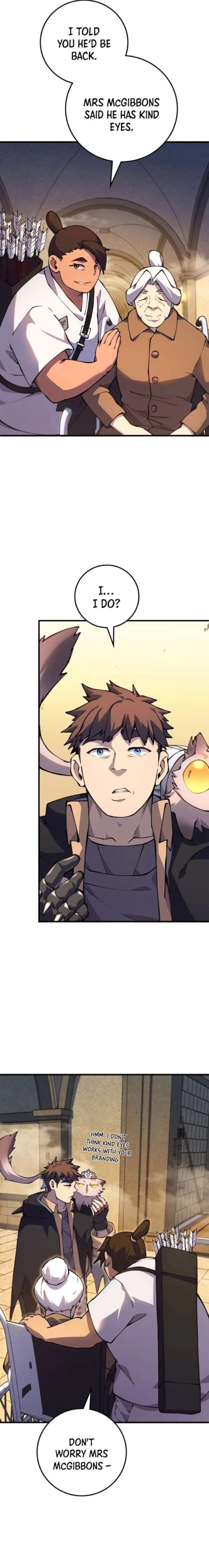 Dungeon Crawler Carl Chapter 26 - Page 3