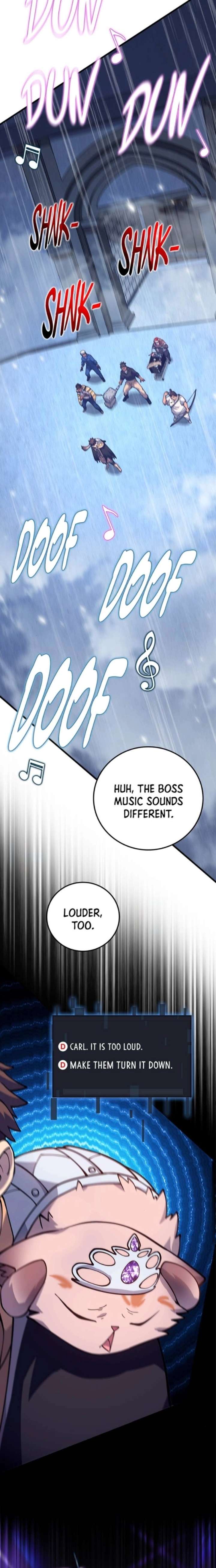 Dungeon Crawler Carl Chapter 26 - Page 10