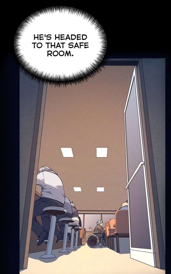 Dungeon Crawler Carl Chapter 29 - Page 31