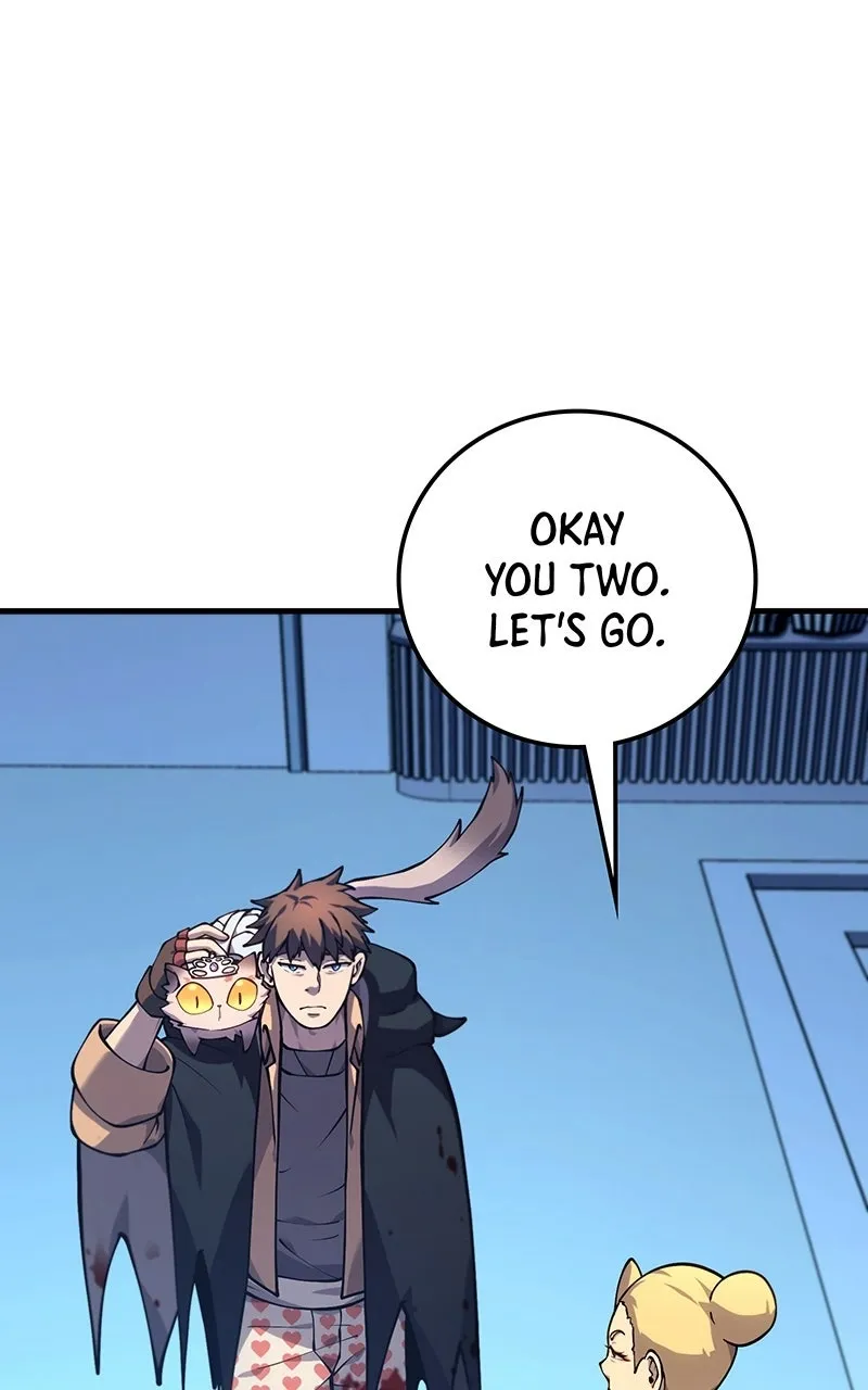 Dungeon Crawler Carl Chapter 31 - Page 1