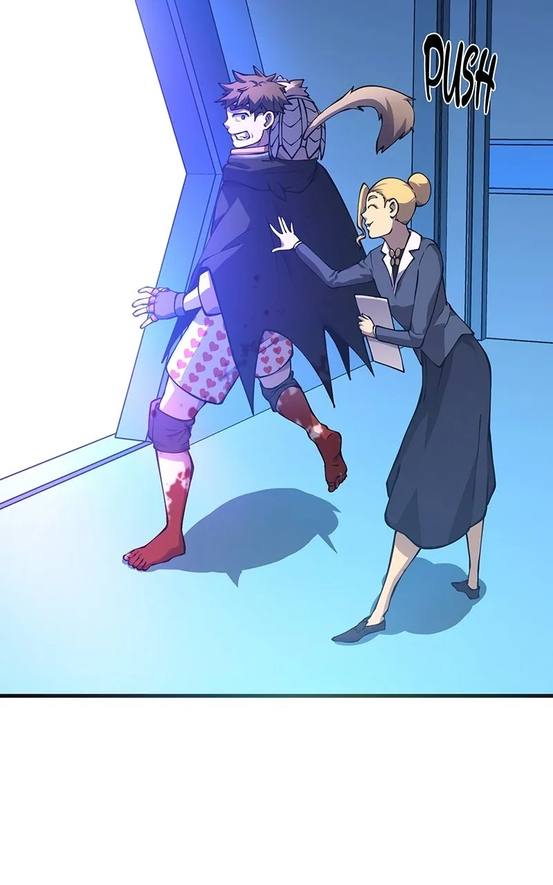 Dungeon Crawler Carl Chapter 31 - Page 3