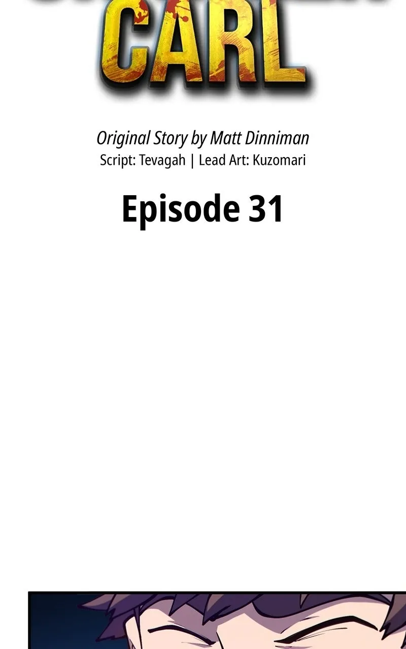 Dungeon Crawler Carl Chapter 31 - Page 29