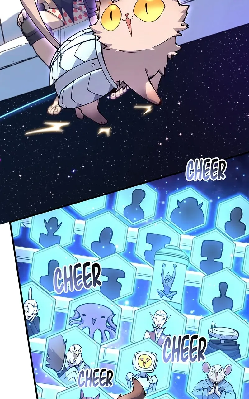 Dungeon Crawler Carl Chapter 31 - Page 43