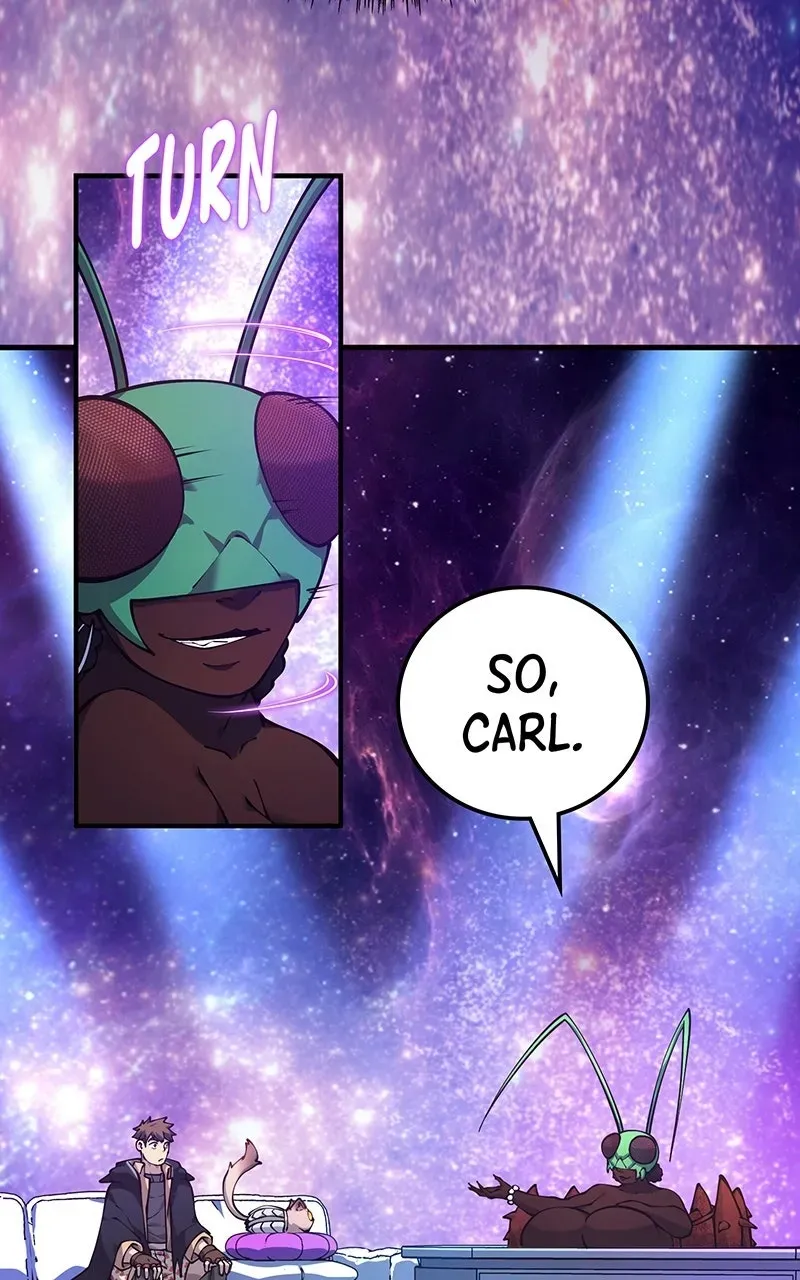 Dungeon Crawler Carl Chapter 31 - Page 74