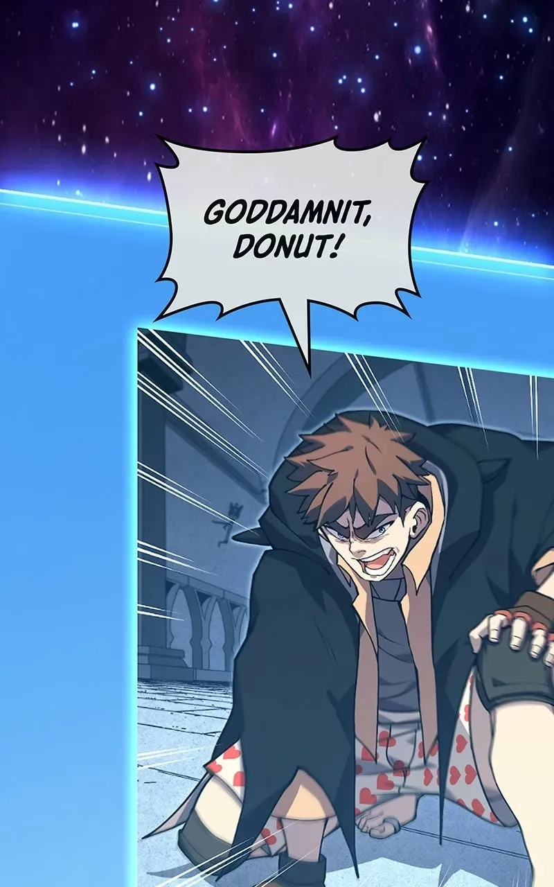 Dungeon Crawler Carl Chapter 31 - Page 81