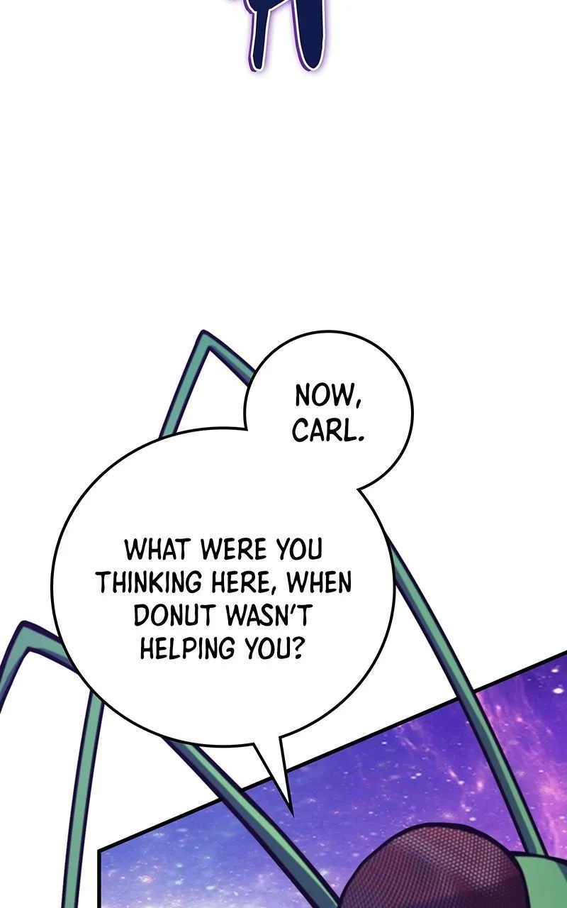 Dungeon Crawler Carl Chapter 31 - Page 95