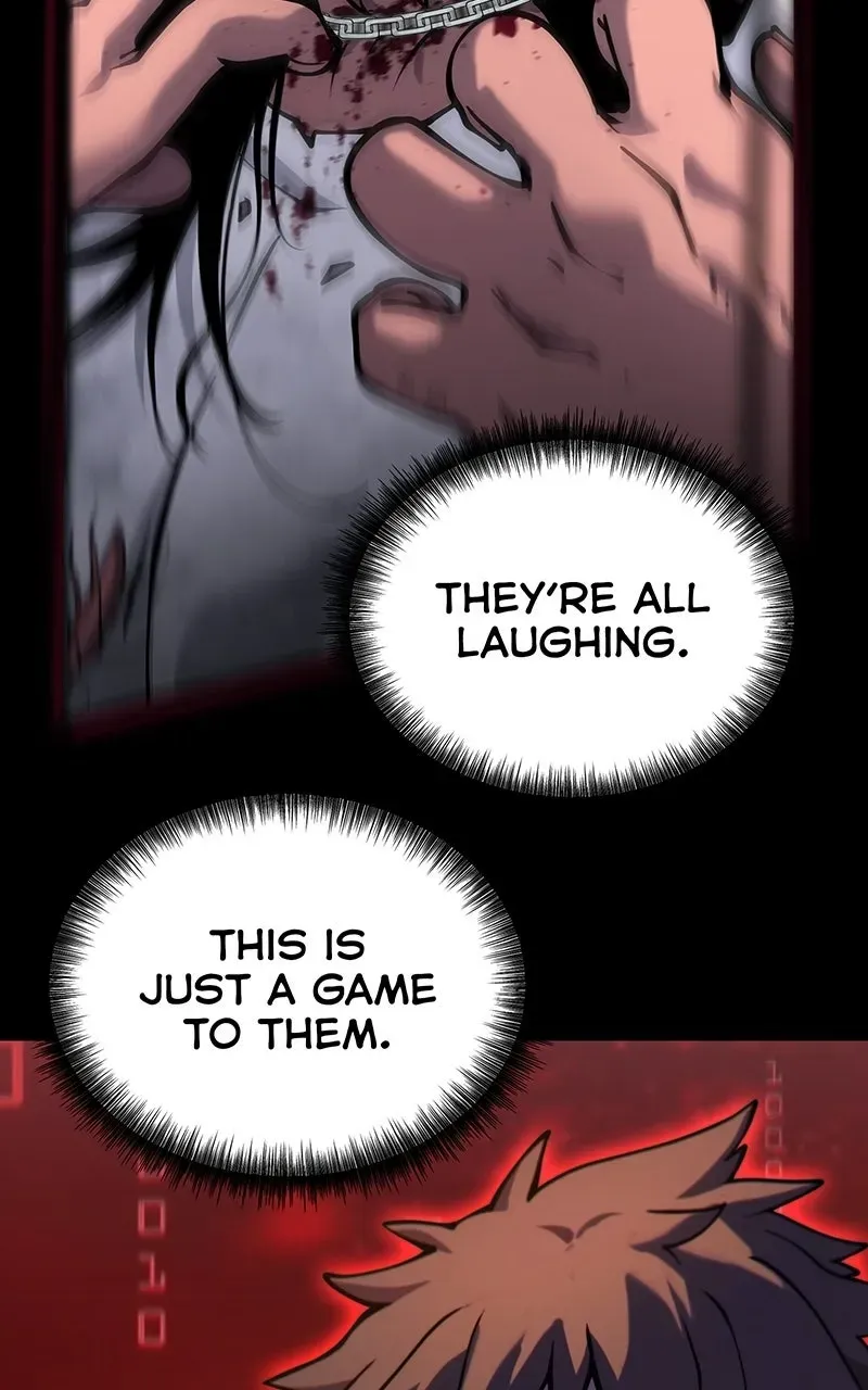 Dungeon Crawler Carl Chapter 31 - Page 100