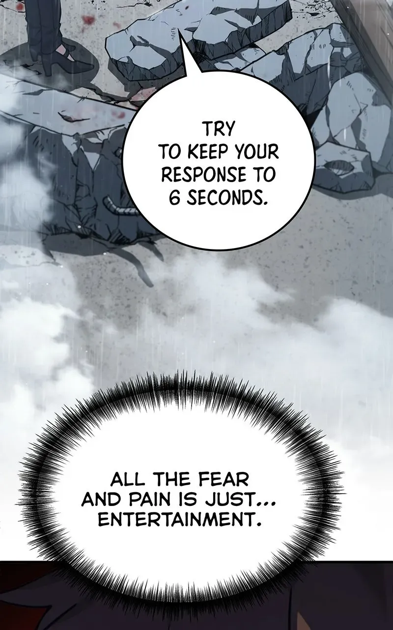 Dungeon Crawler Carl Chapter 31 - Page 103