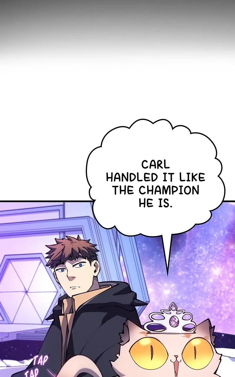 Dungeon Crawler Carl Chapter 31 - Page 107