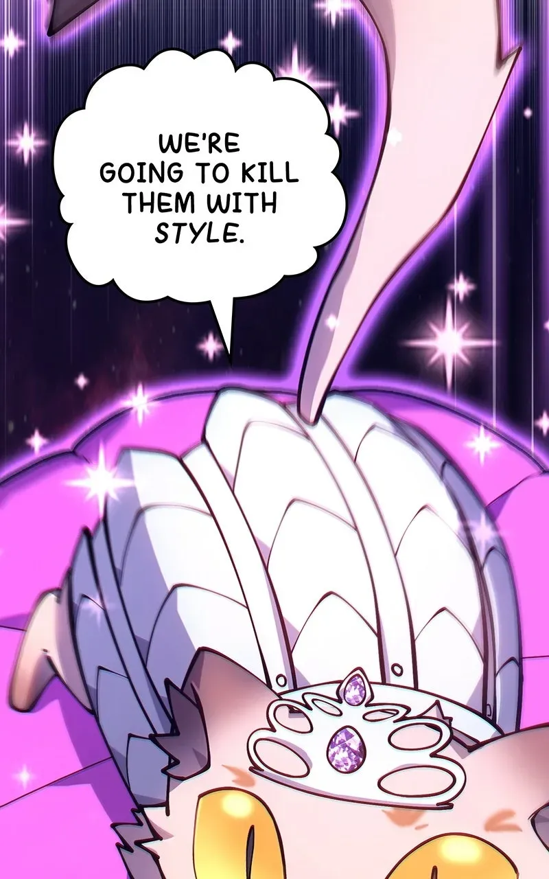 Dungeon Crawler Carl Chapter 31 - Page 120