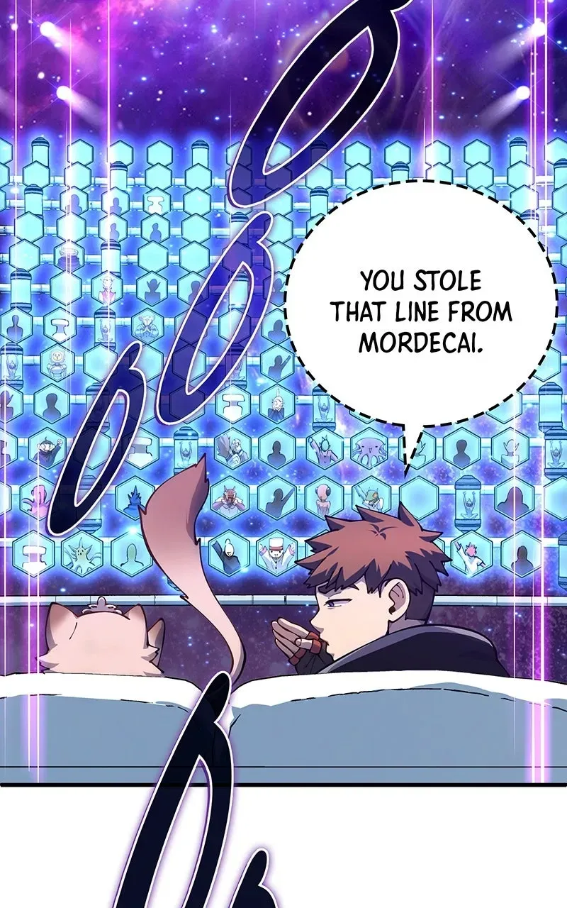 Dungeon Crawler Carl Chapter 31 - Page 122