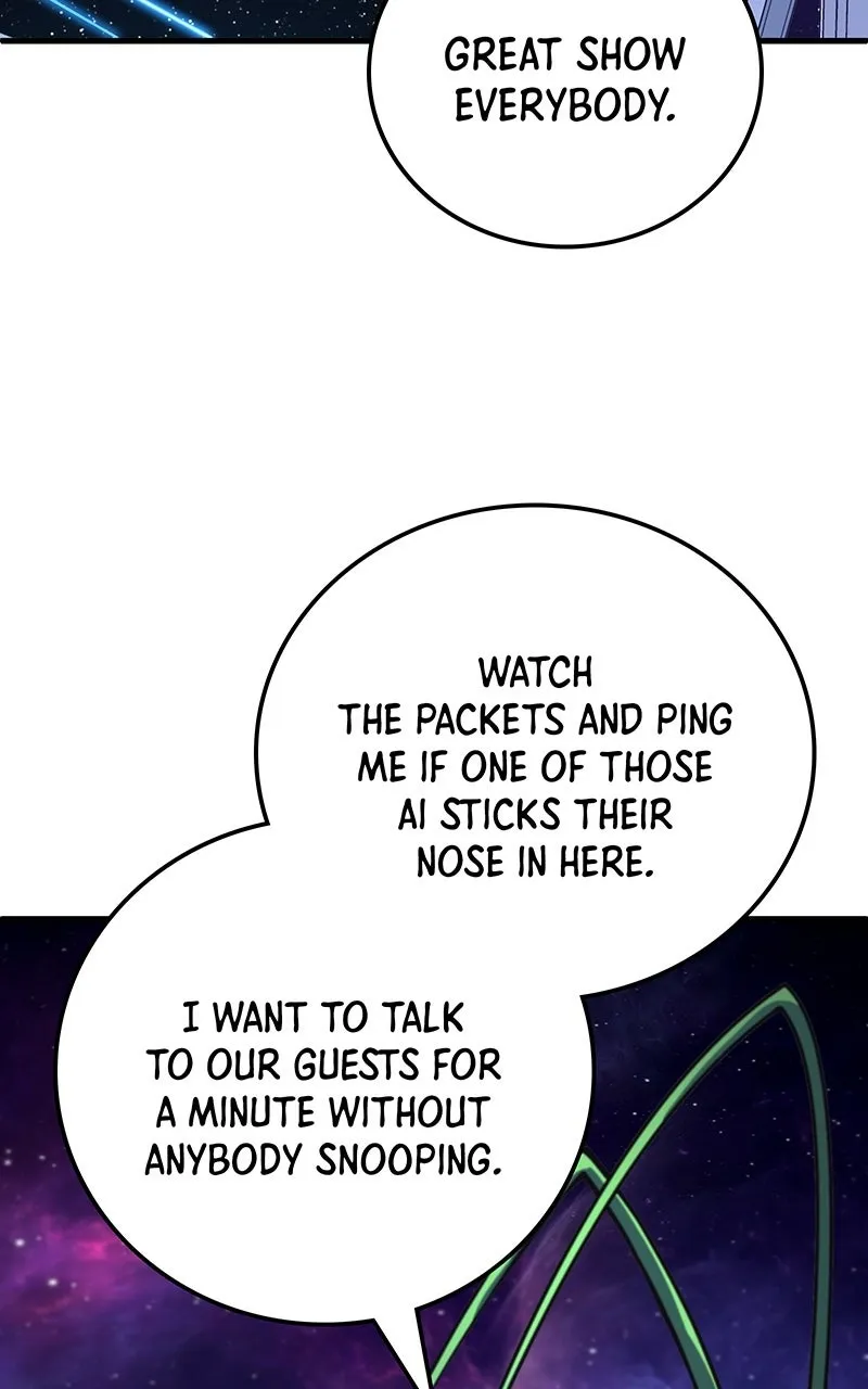 Dungeon Crawler Carl Chapter 31 - Page 129